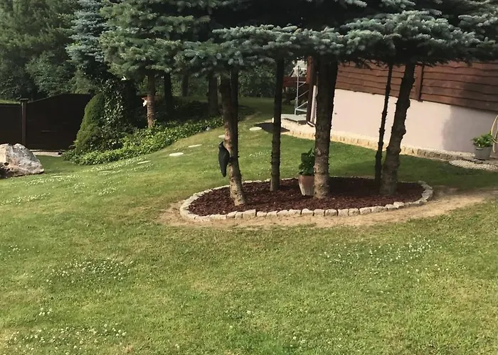 Agroturystyka Krajno - Zagorze