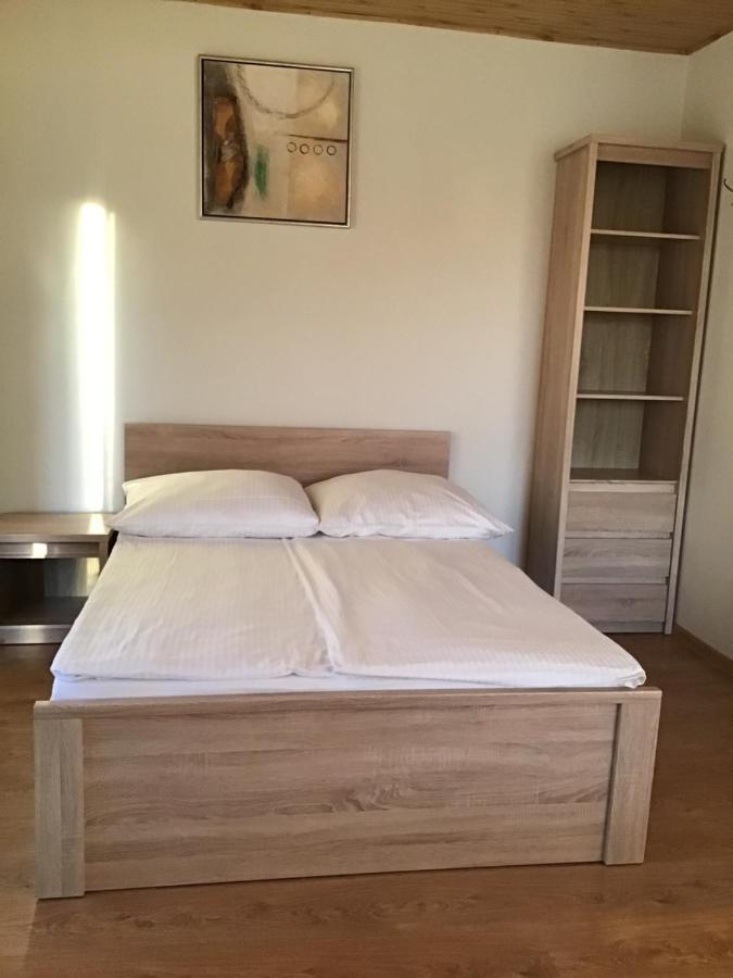 Agroturystyka Krajno - Zagorze Homestay *