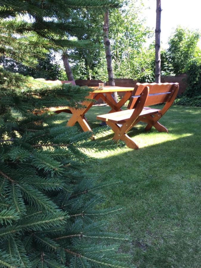 Homestay Agroturystyka Krajno - Zagorze *