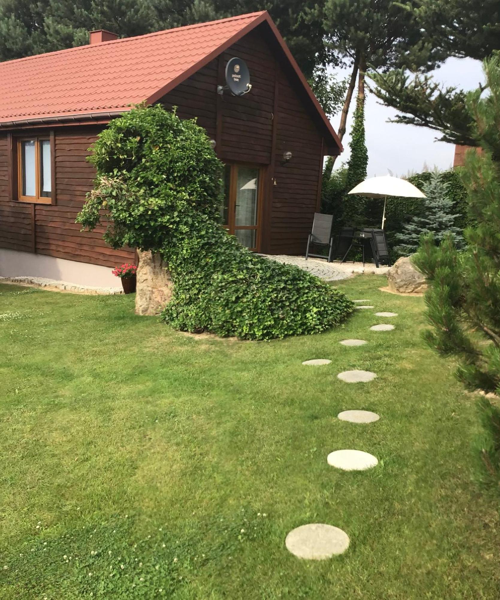 Agroturystyka Krajno - Zagorze