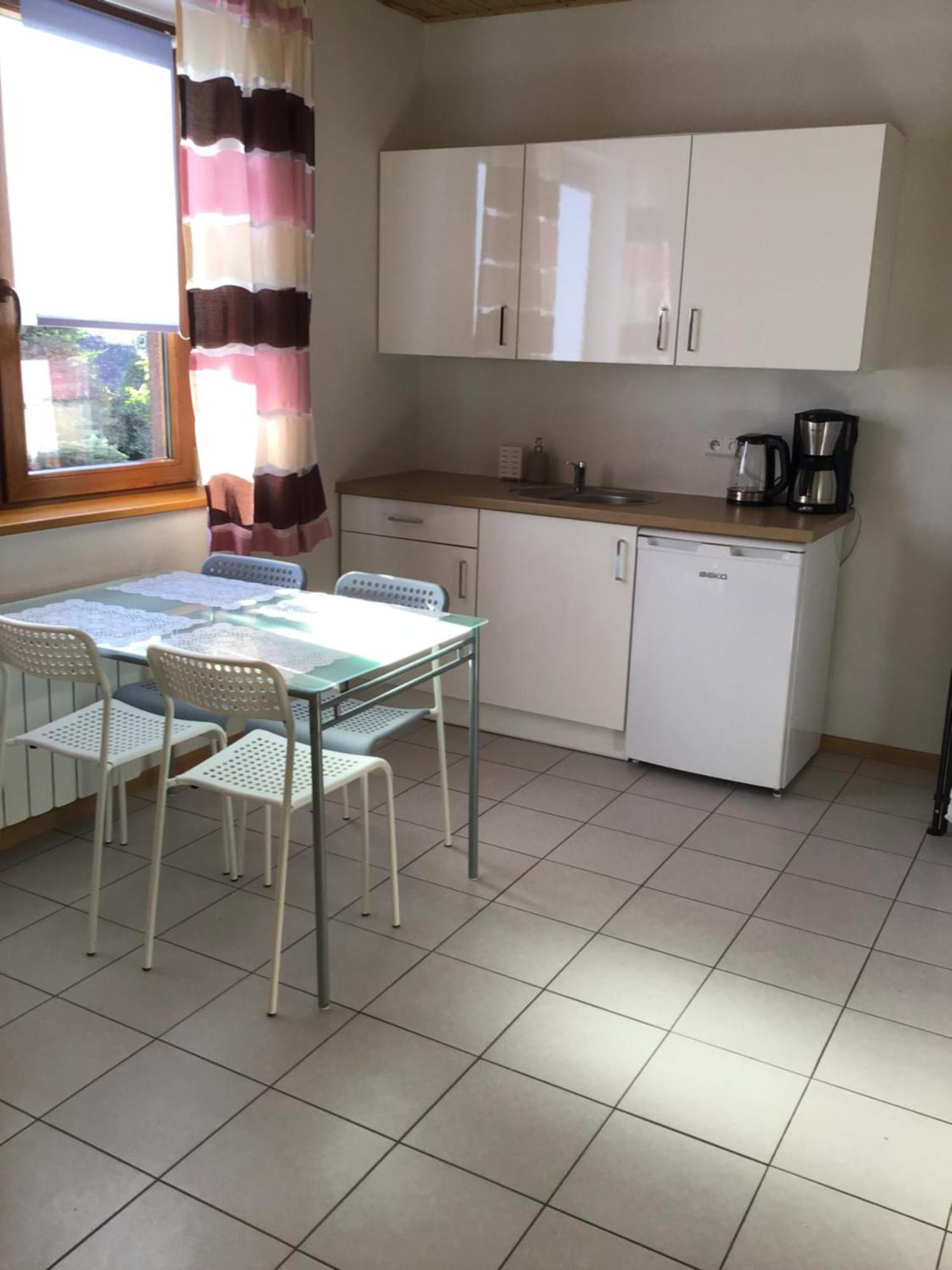 Agroturystyka Krajno - Zagorze Krajno-Zagorze