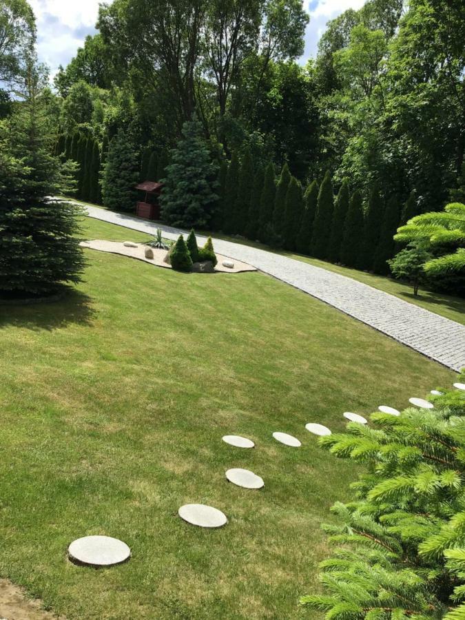 Homestay Agroturystyka Krajno - Zagorze Krajno-Zagorze