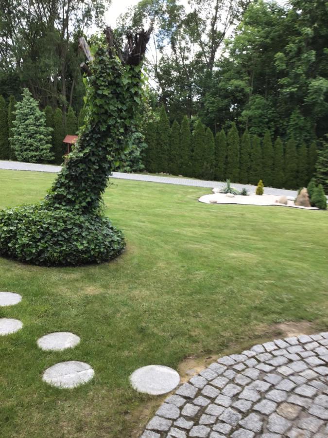 Homestay Agroturystyka Krajno - Zagorze Krajno-Zagorze